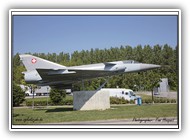 Mirage IIIS Swiss Air Force J-2332 @ Payerne_1